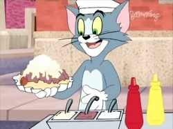 تام و جری (فصل11-قسمت8)